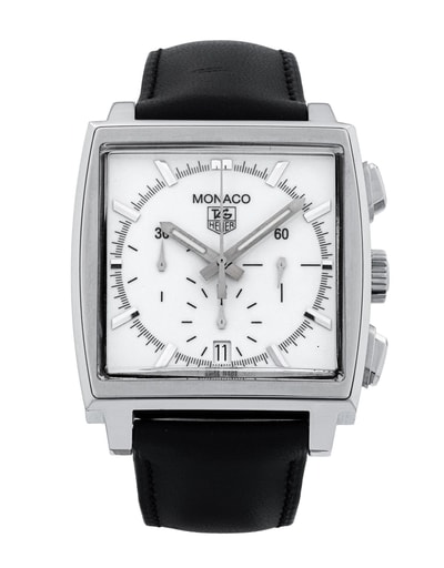 Tag Heuer Monaco CW2117